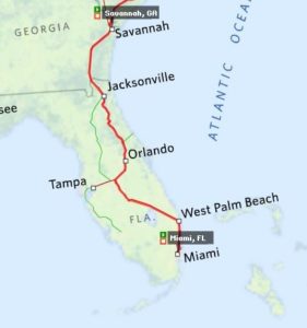 Amtrak%2BSavannah%2Bto%2BMiami