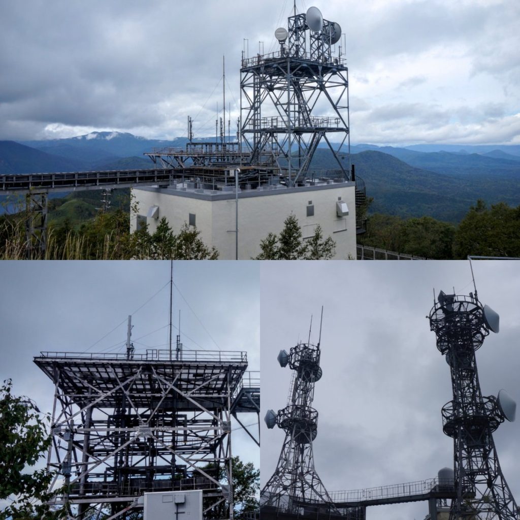 Shikotsu-Toya National Park