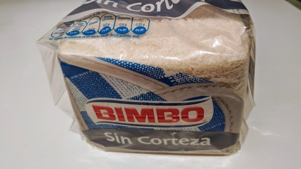 Bimbo