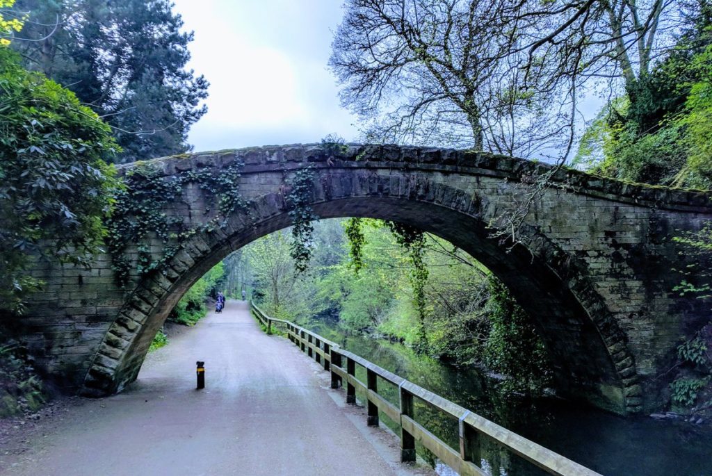 Jesmond Dene