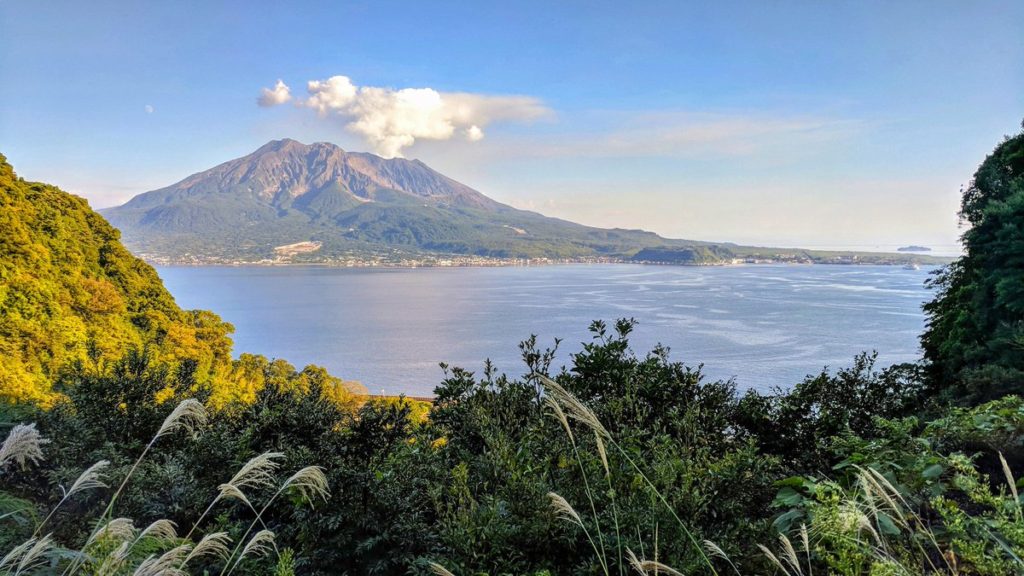 Sakurajima Cycle