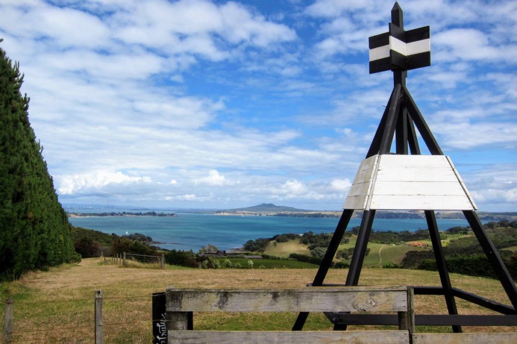 Geodetic Marker