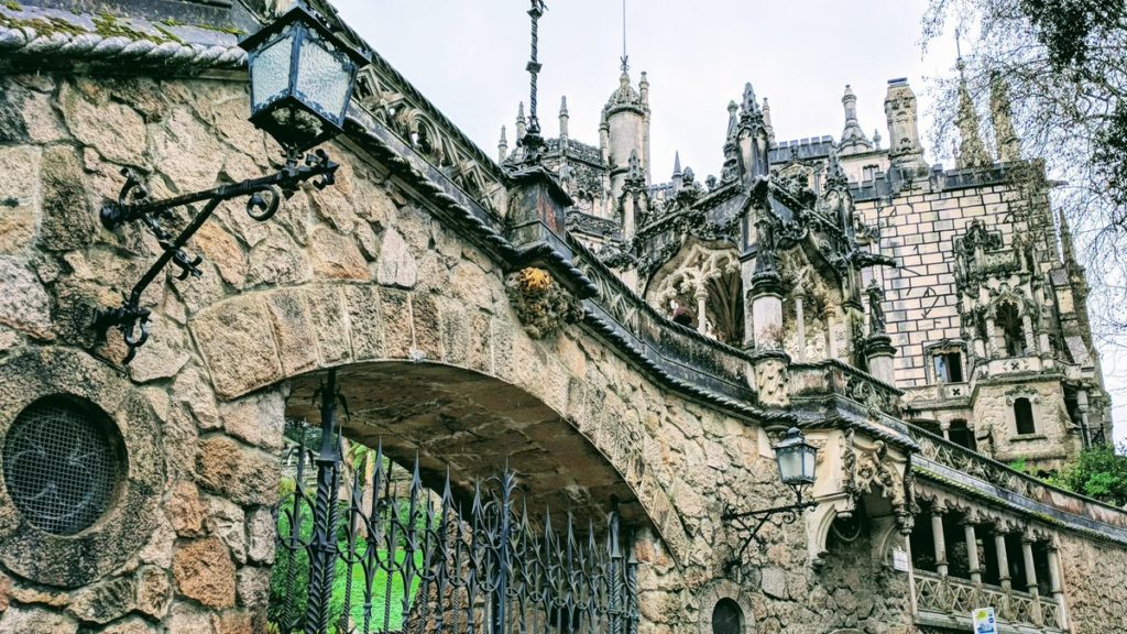 Sintra, Portugal