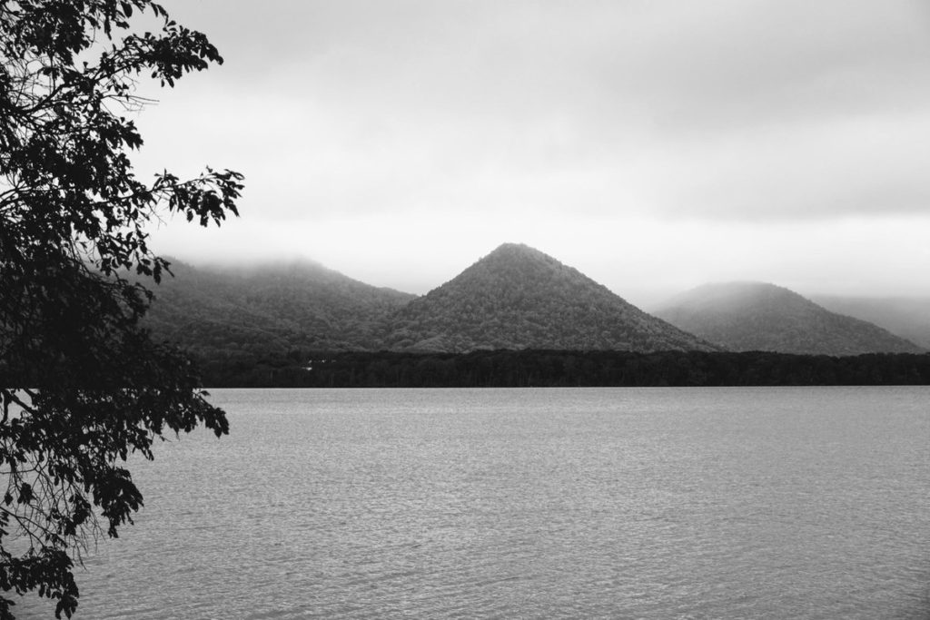 Eastern Hokkaido National Parks