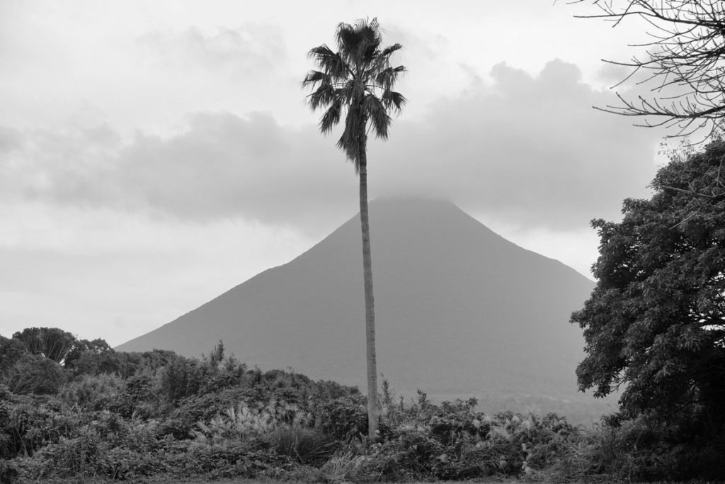 Southernmost Kyushu Hike