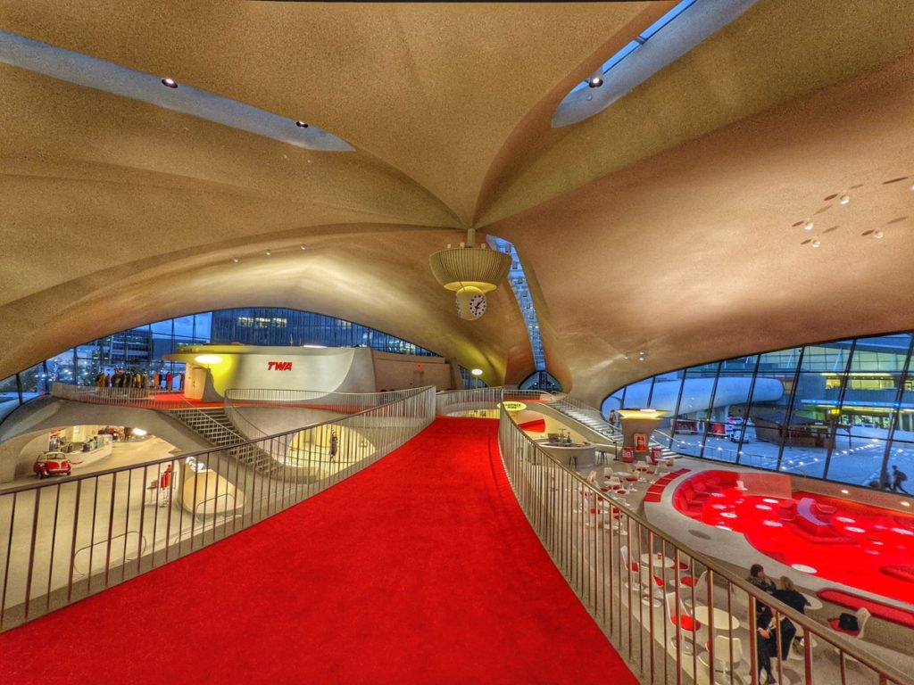 TWA Hotel