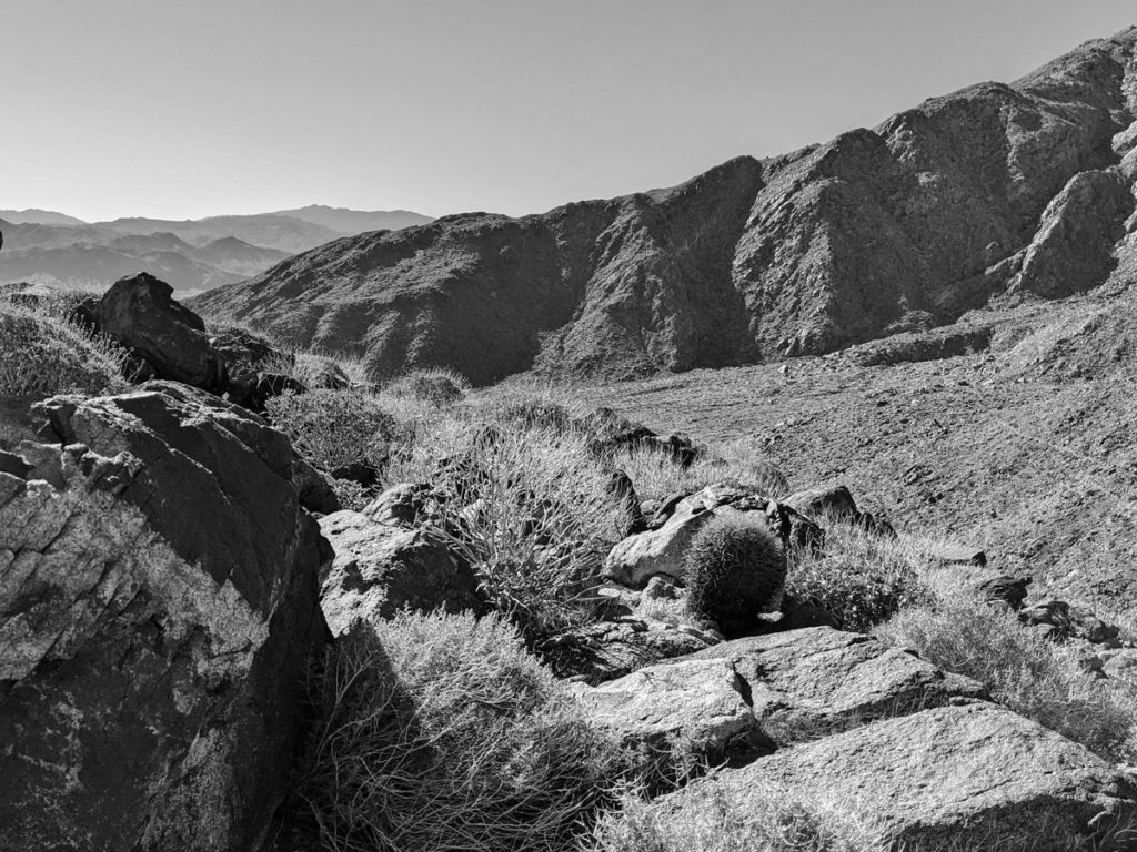 Hike and Grilled Cheese