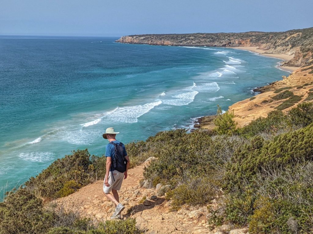 Cliff Hike