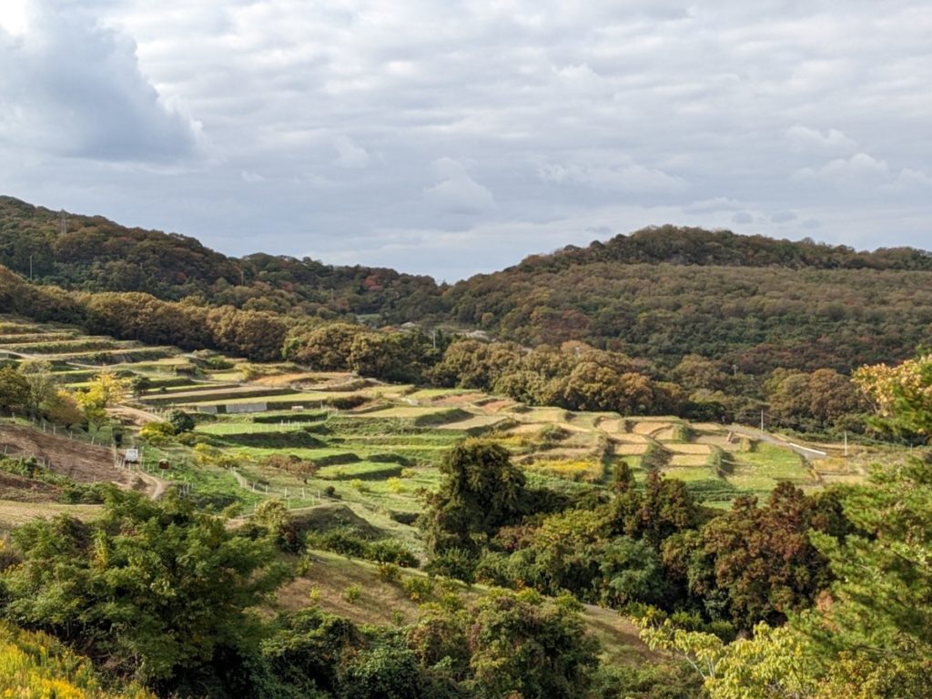 Teshima Art Island