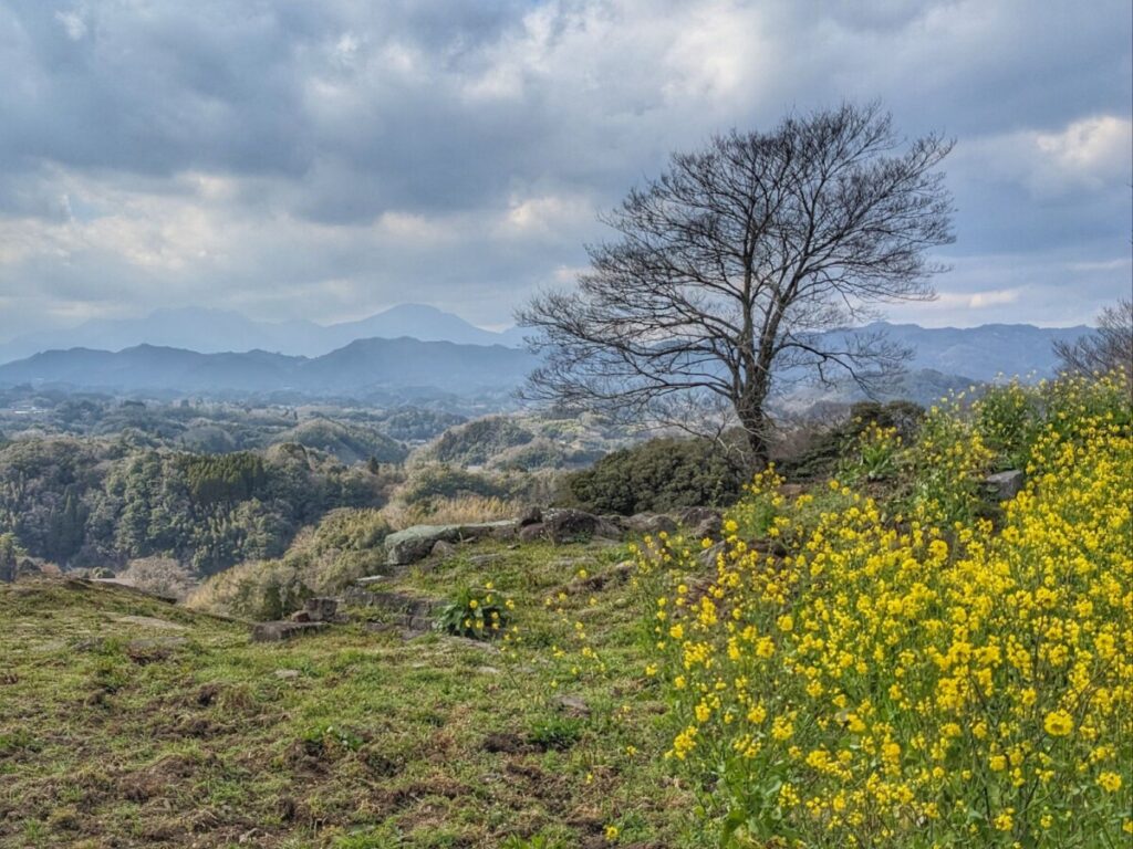 Quiet Hike/Hidden Treasures